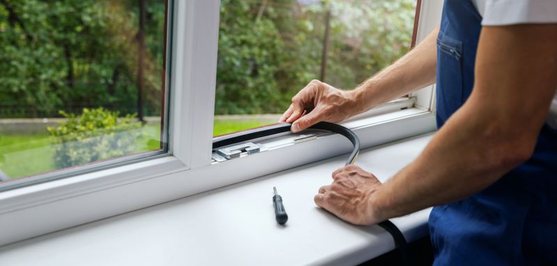 Energy-Efficient Home Windows
